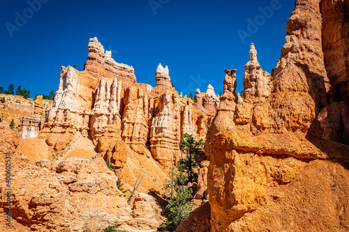 Bryce Canyon National Park