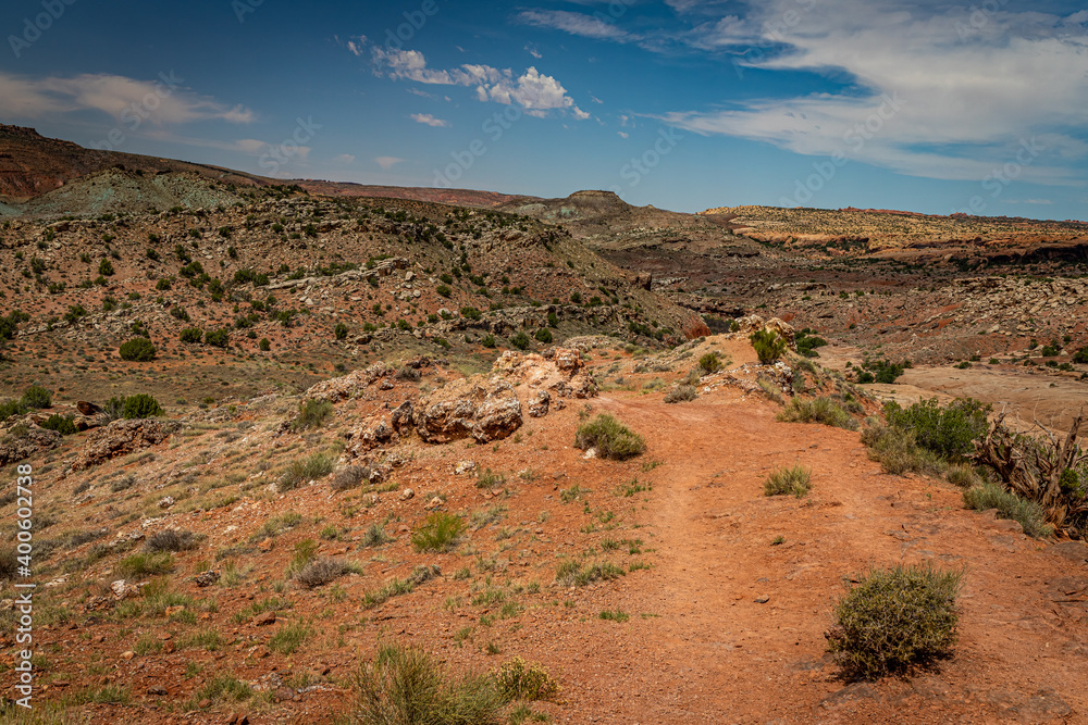 Arches National Park Moab Utah