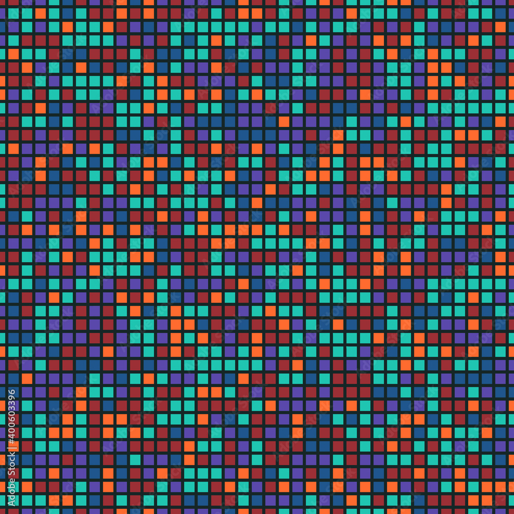 abstract mosaic background abstract mosaic background