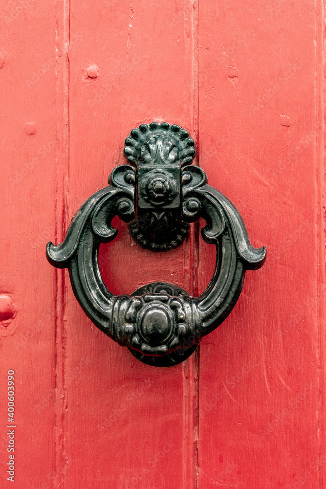 heurtoir ou marteau de porte ancien heurtoir ou marteau de porte ancien