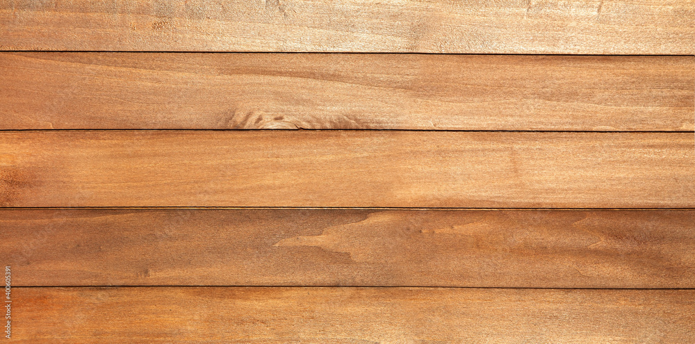 Naklejka premium Wooden background