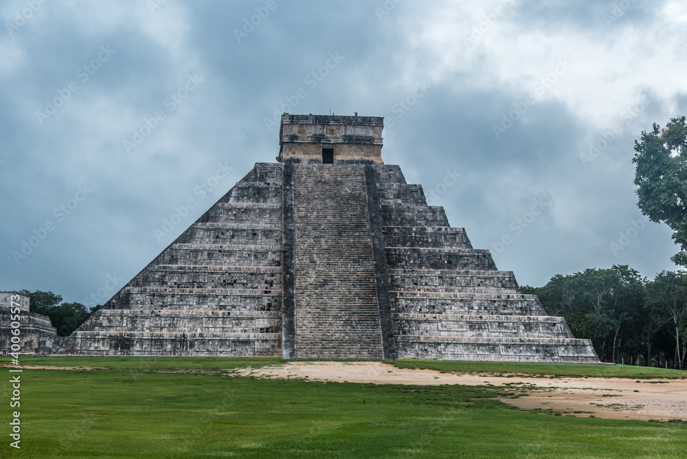 Chichen Itza