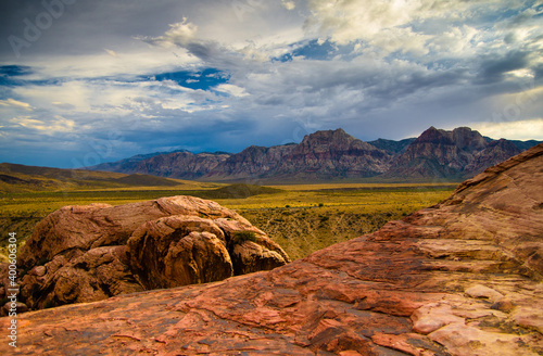 Photography Red Rock National Conservation Area, Las Vegas, NV