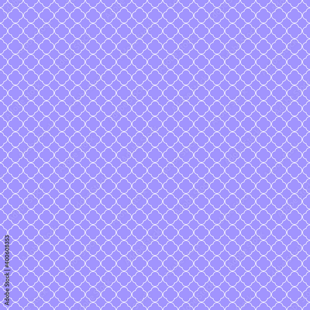 seamless geometric shape pattern