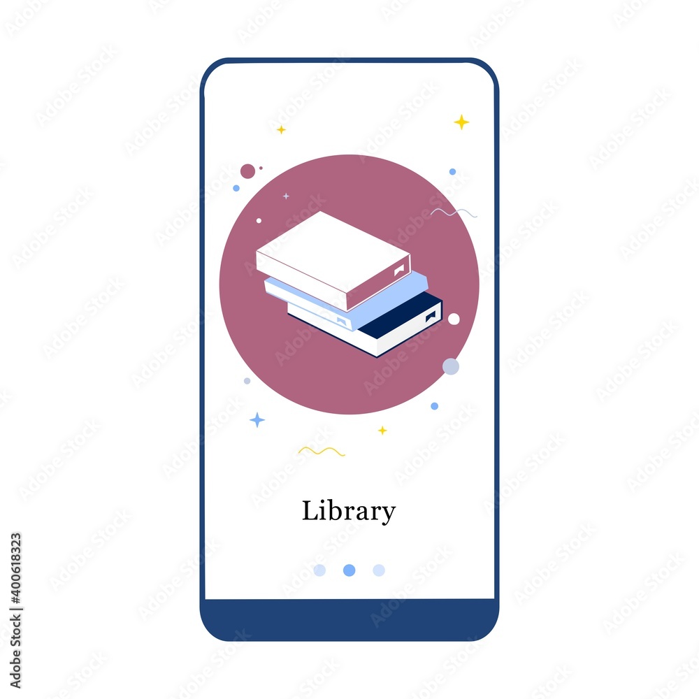 Online library, e-book, online literature, encyclopedia, online ...
