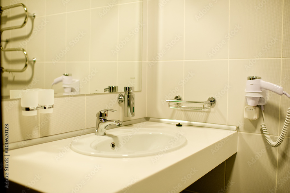 furniture and plumbing in the bathroom furniture and plumbing in the bathroom