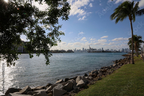 South Pointe