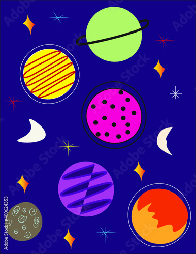 planetas