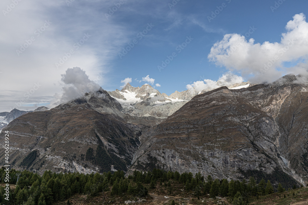 Gabelhorn Gabelhorn