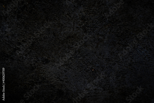 Abstract texture on dark wall background