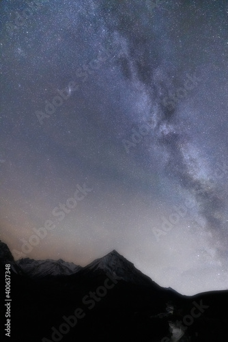 Milky Way 
