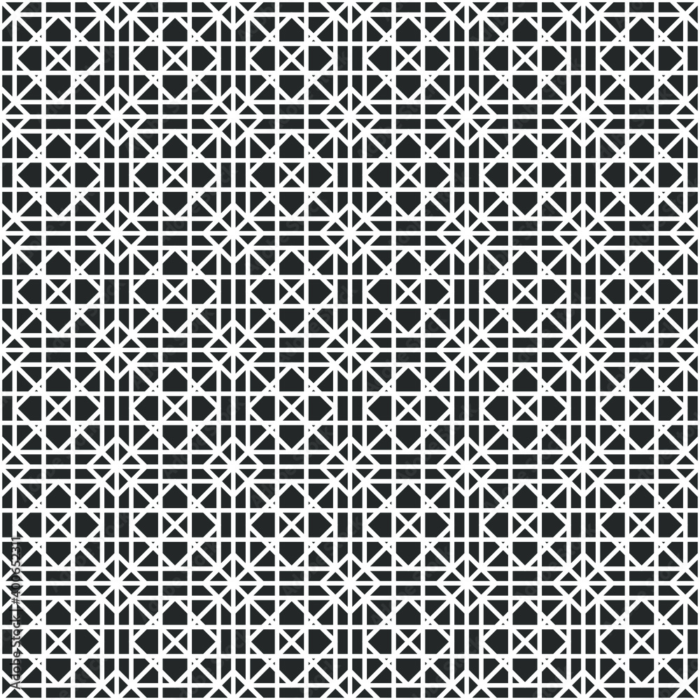 Art deco seamless pattern background. Art deco seamless pattern background.