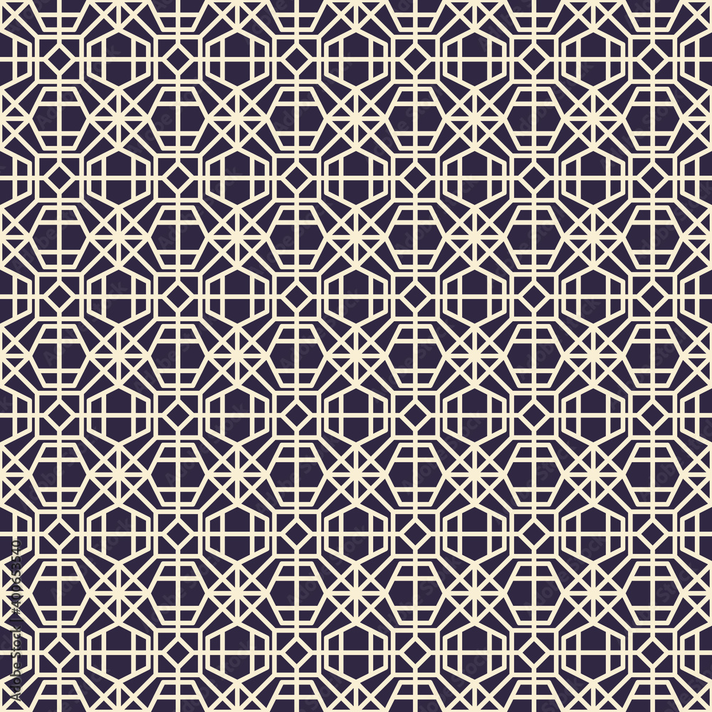 Art deco seamless pattern background. Art deco seamless pattern background.