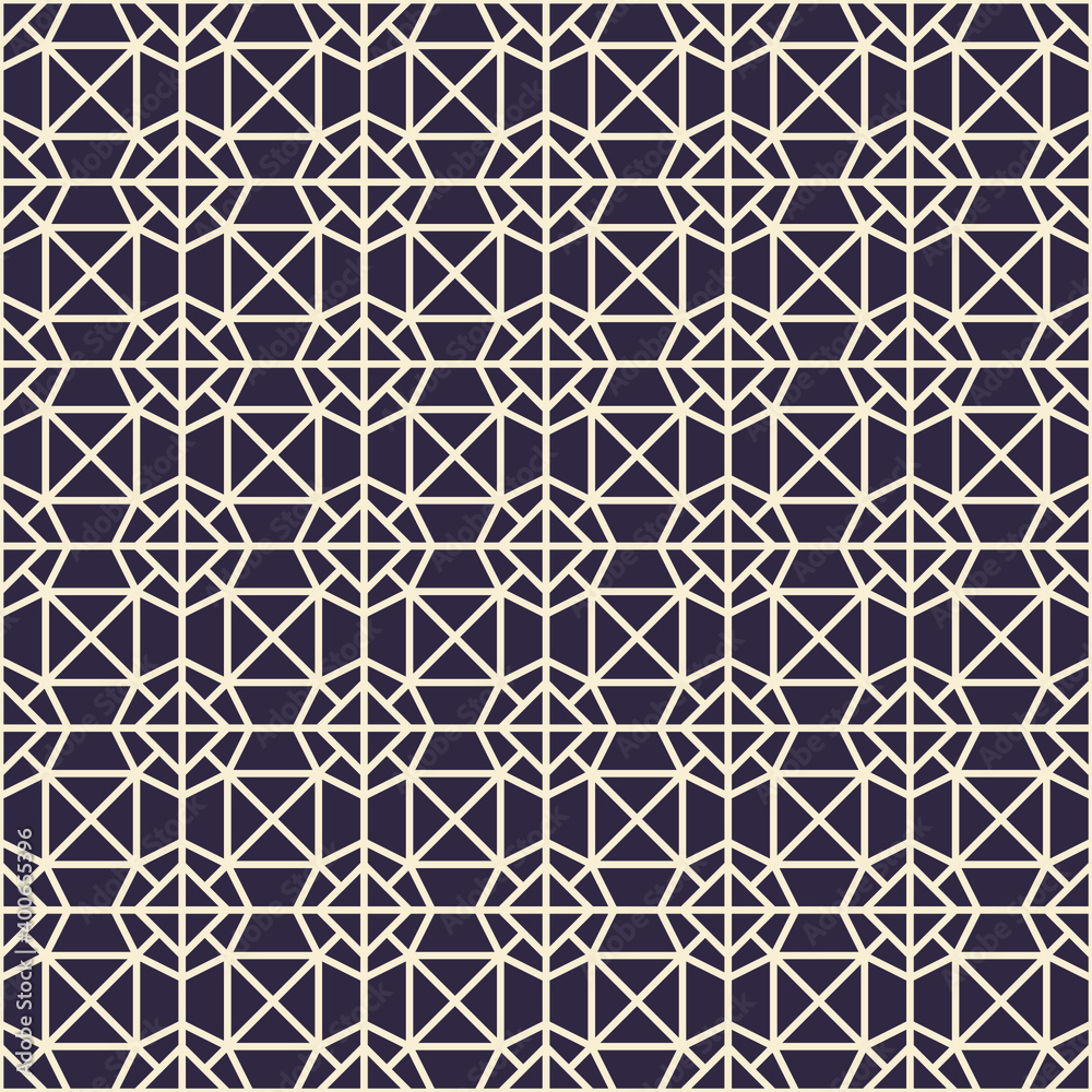 Art deco seamless pattern background. Art deco seamless pattern background.