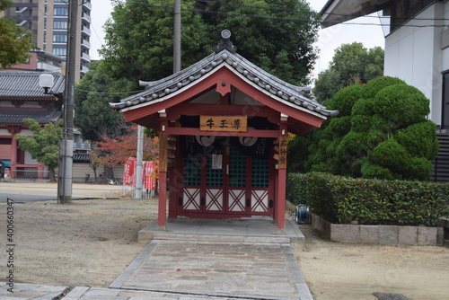 四天王寺