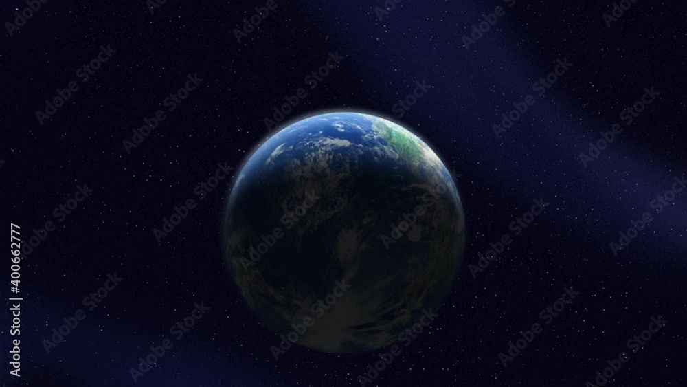 地球 地球
