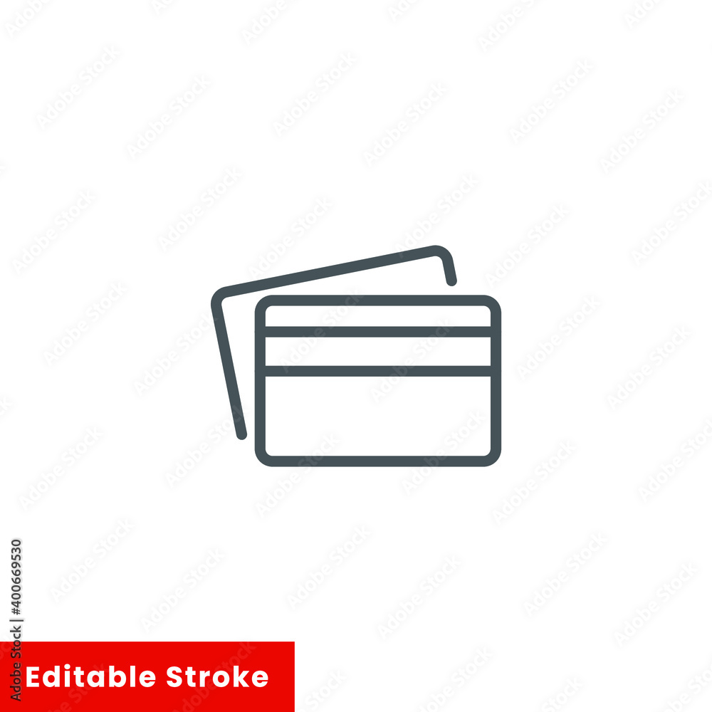 Card, commerce, online, payment line icon, line and glyph style. Payment e-commerce, internet banking, spending. Vector illustration. Editable stroke EPS 10 Card, commerce, online, payment line icon, line and glyph style. Payment e-commerce, internet banking, spending. Vector illustration. Editable stroke EPS 10