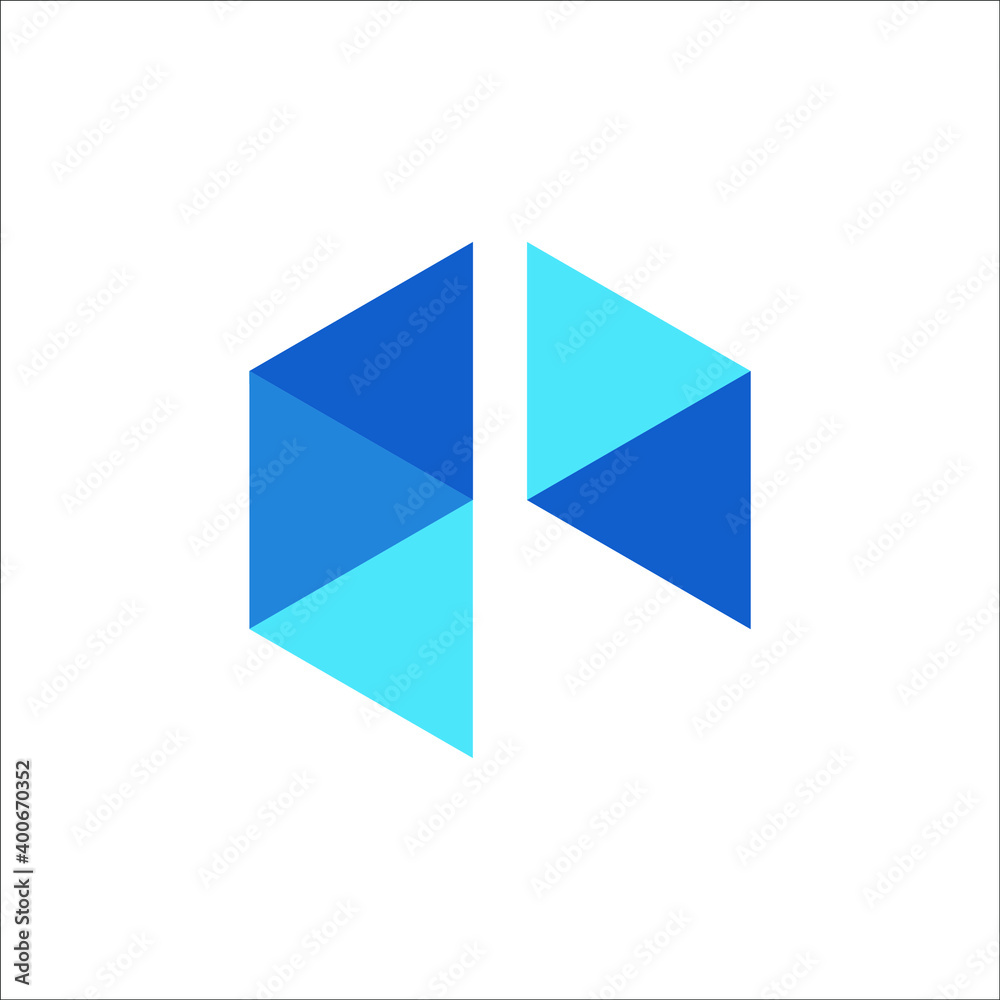 P logo design P logo design