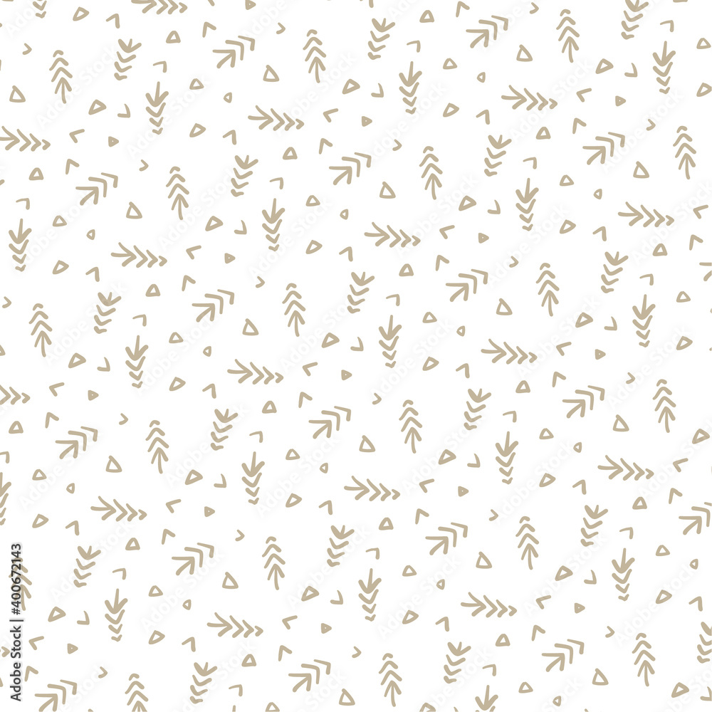 Hand drawn seamless pattern black and white, colour full pattern interior, decoration, wallpaper, pattern product