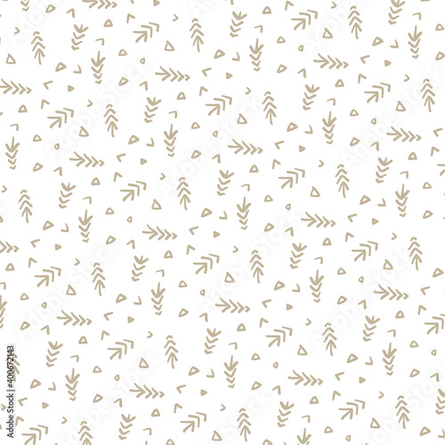 Hand drawn seamless pattern black and white  colour full pattern interior  decoration  wallpaper  pattern product