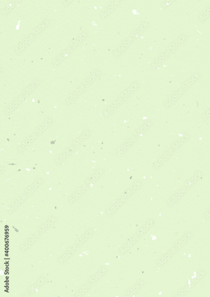 Vertical light green retro textured Japanese gift wrapping paper background Vertical light green retro textured Japanese gift wrapping paper background