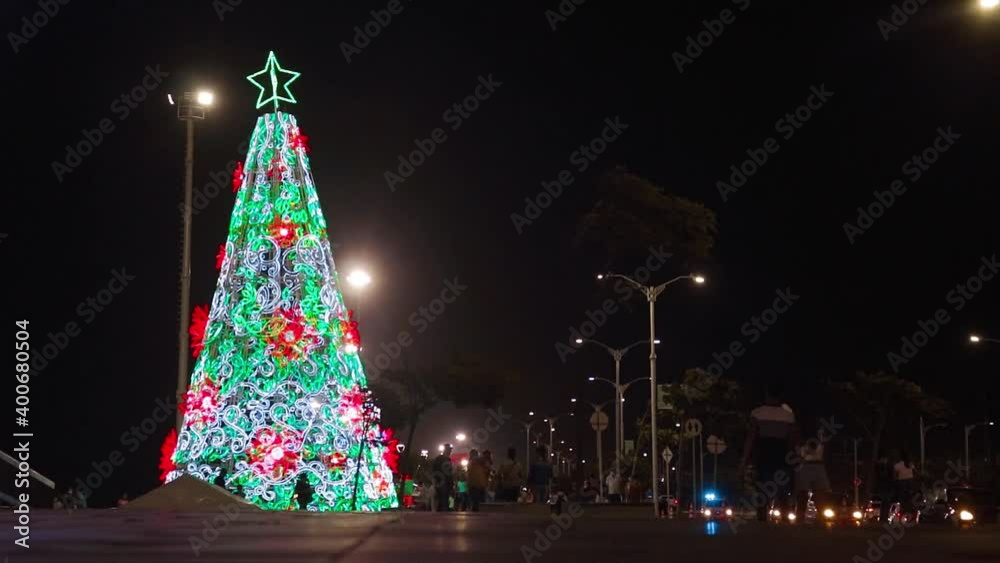 Árbol de Navidad 