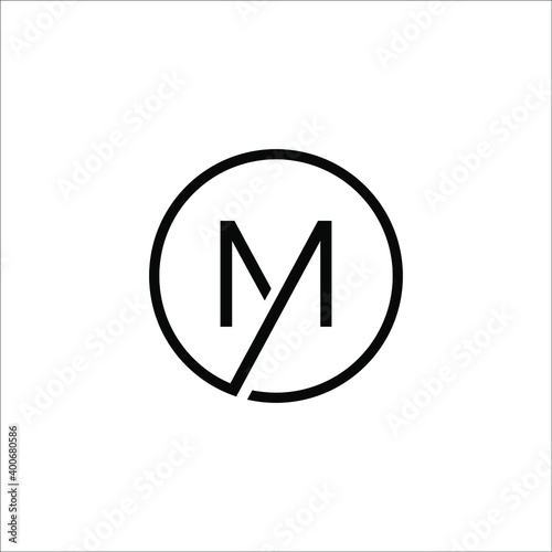 Free Download YM logo - GFXLoad