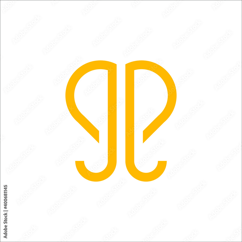 GE logo design GE logo design