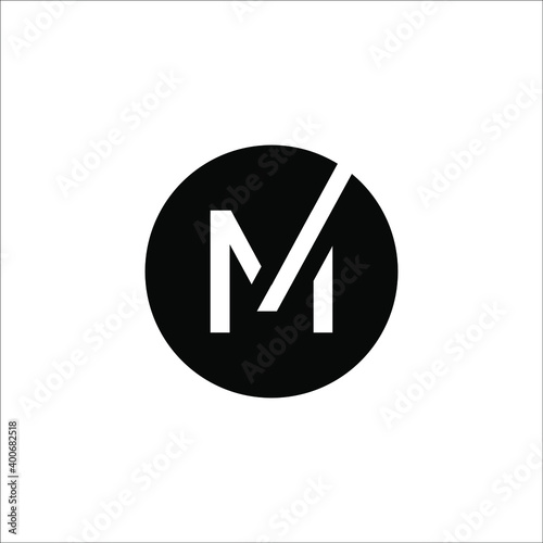 Free Download letter M logo - GFXLoad