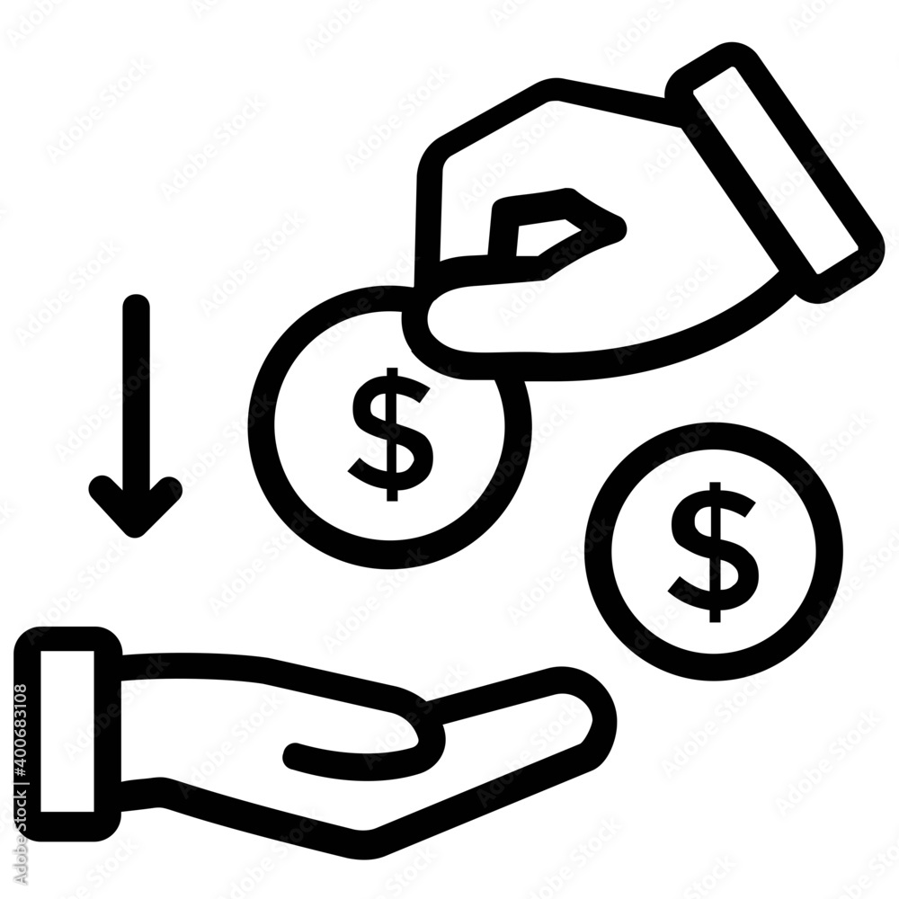 Donation Donation