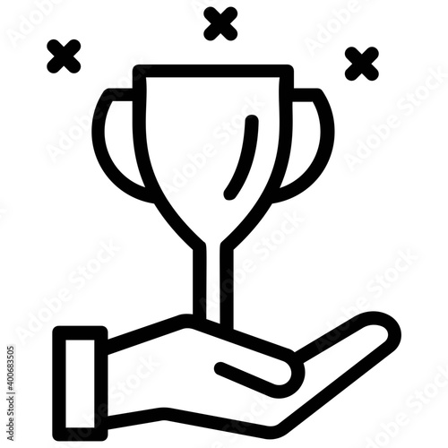 Business Award 