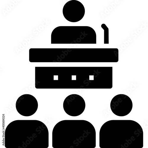 Training Seminar 