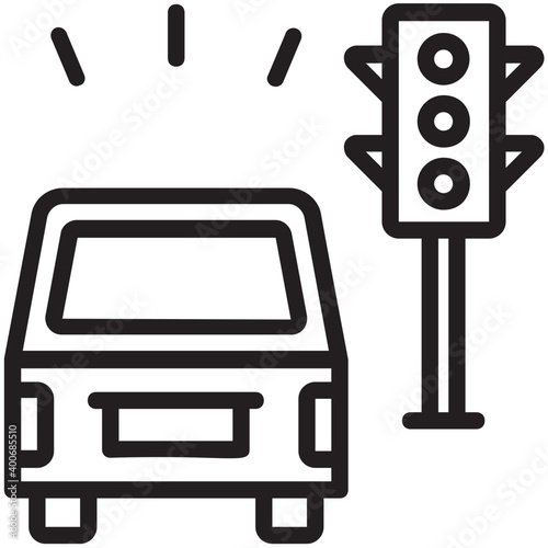 Vehicle Signal