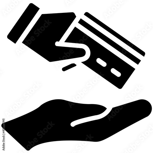 Direct Payment 