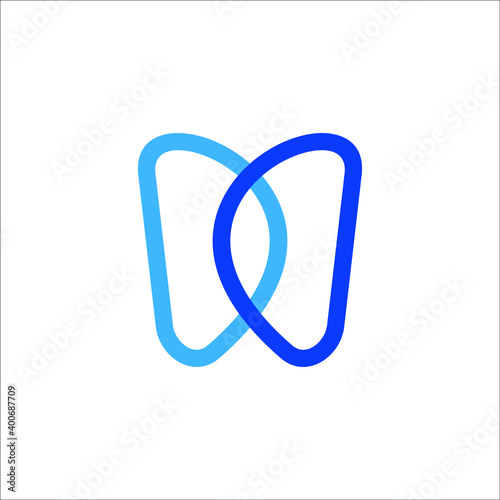 D Dental logo 
