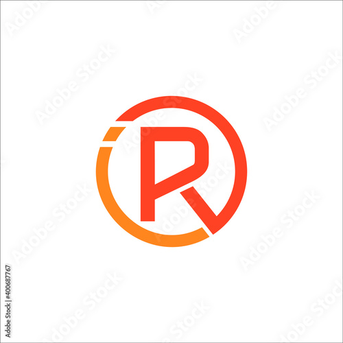 Free Download IR logo design - GFXLoad