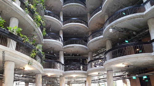 Foto architecture