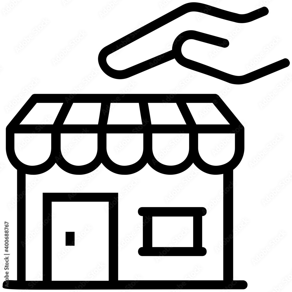 Shop Protection Shop Protection