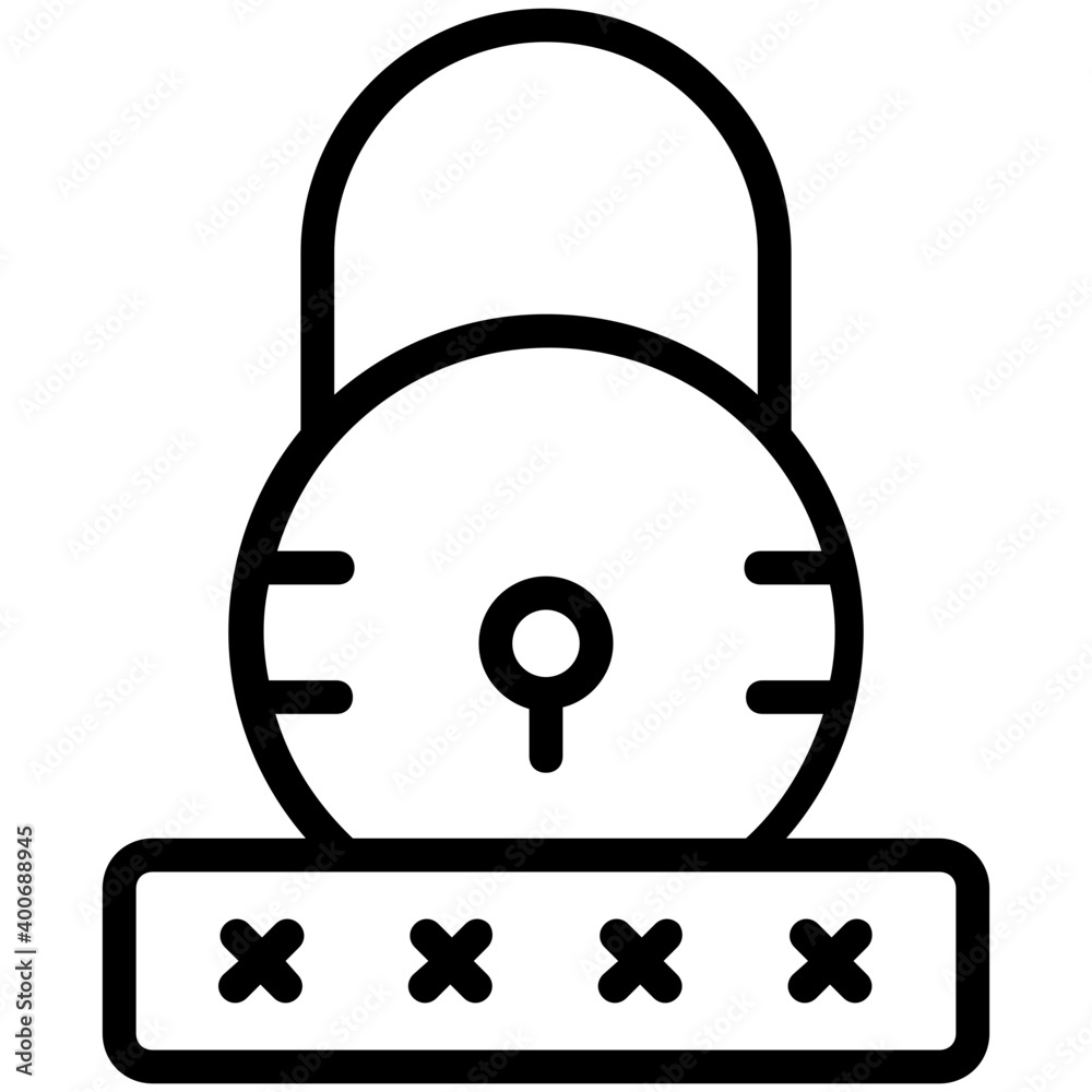 Pincode Protection Pincode Protection