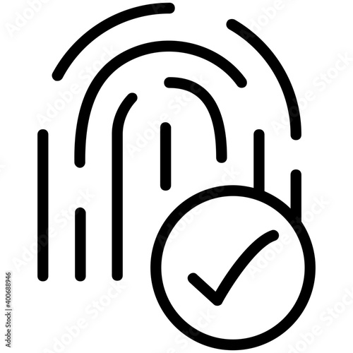 Fingerprint Accepted 