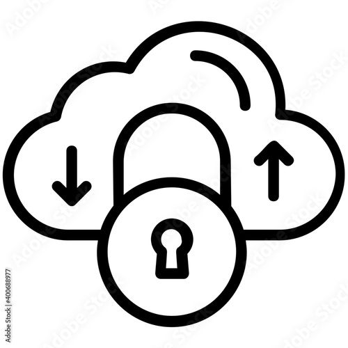 Cloud Computing Security 