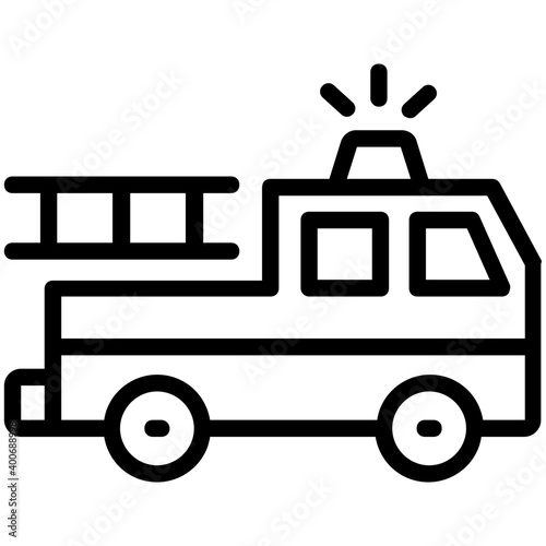 Fire Engine 