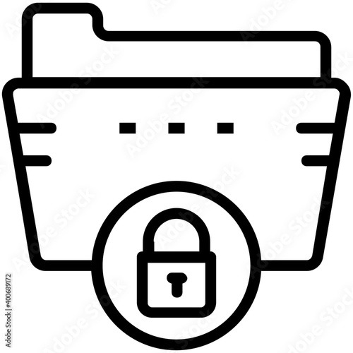 Folder Security