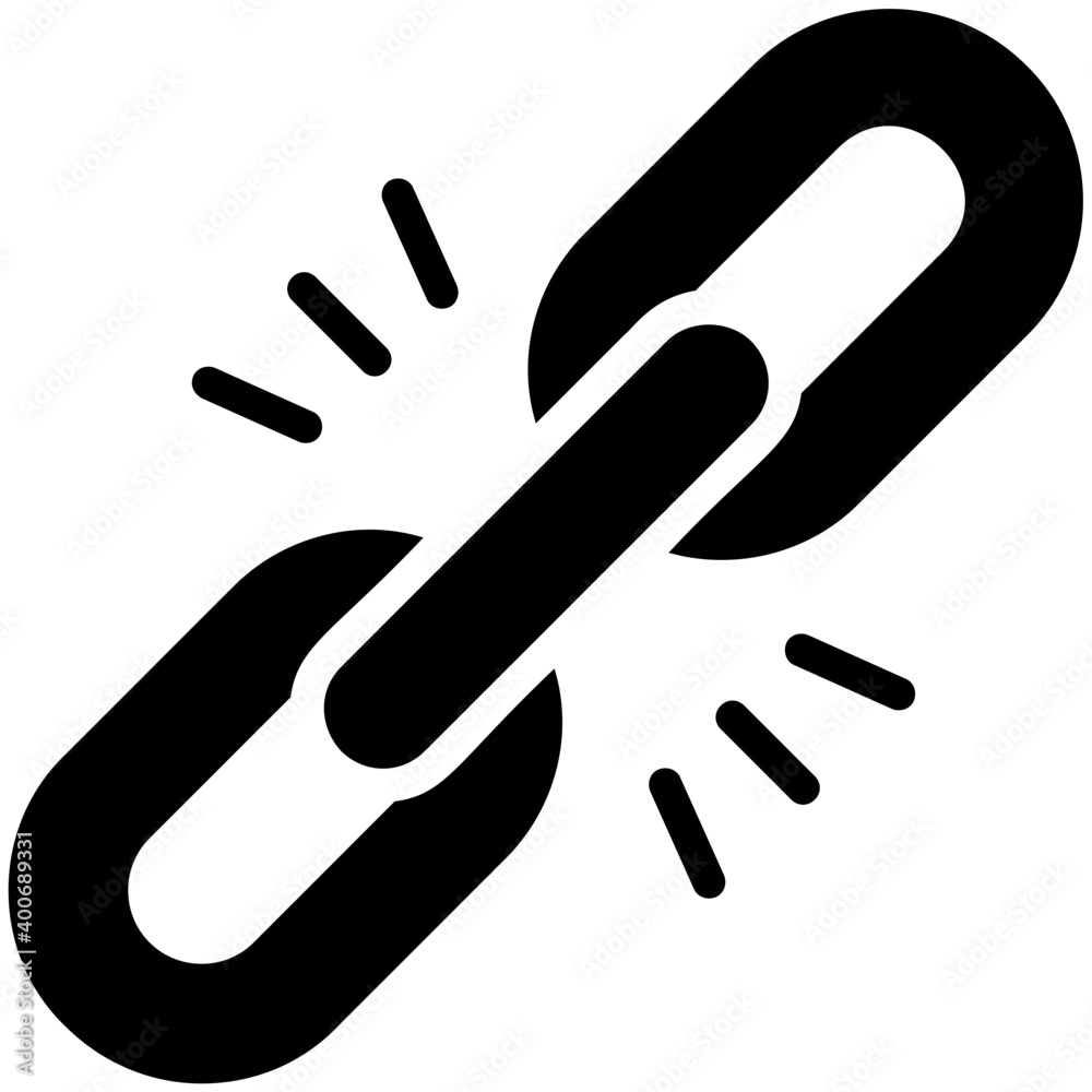 Chain Link Chain Link