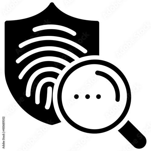 Fingerprint Scanner