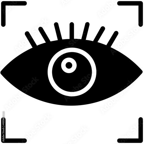 Eye Scanner 