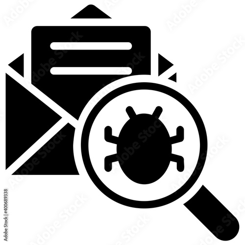 Email Virus Threat