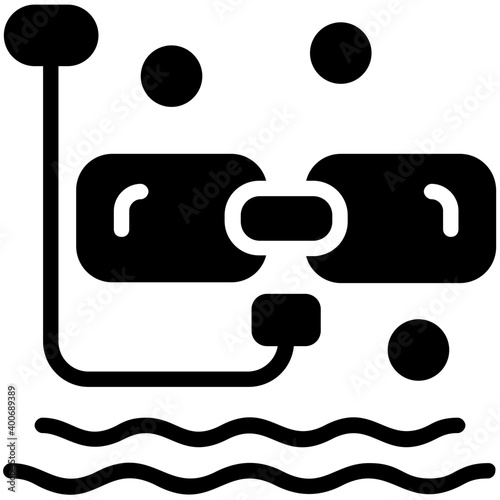Swimming Mask 