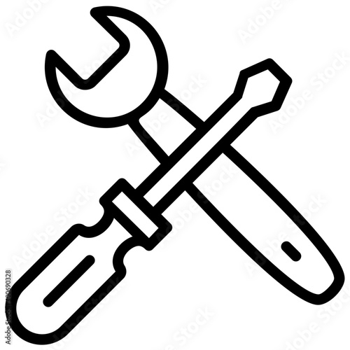 Service Tools 