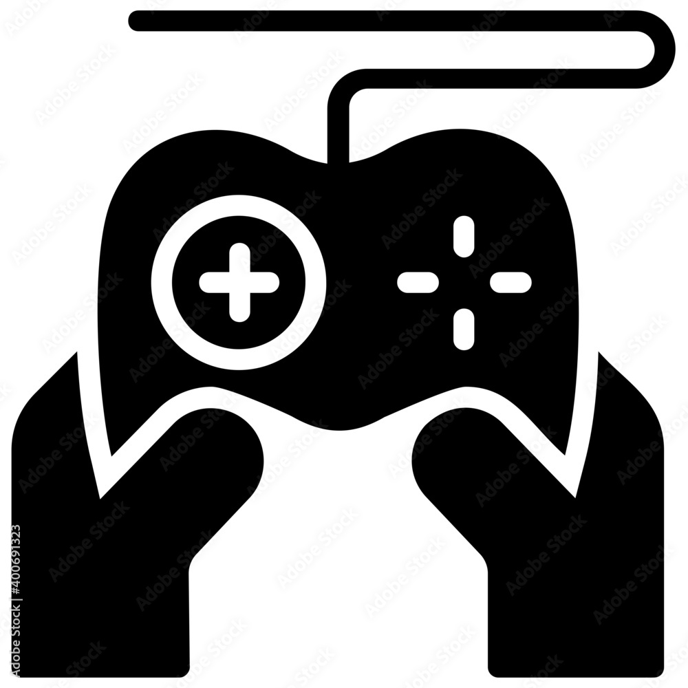 Gamepad Gamepad